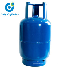 Daly Tped Approved 25lbs LPG Gas Cylinder